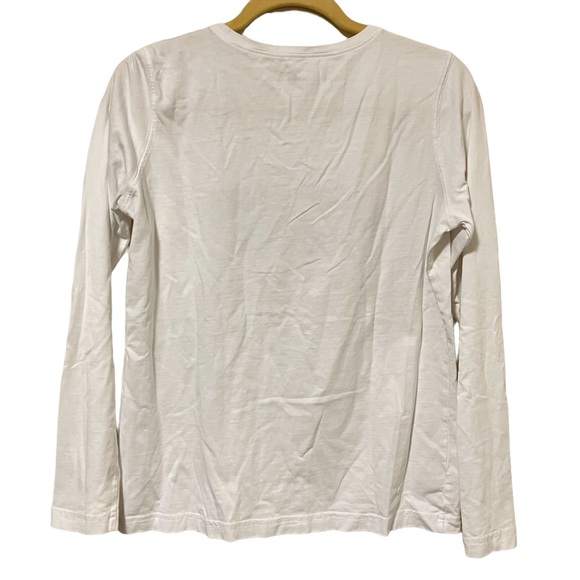 Vineyard Vines Long Sleeve Tee - Picture 2 of 7